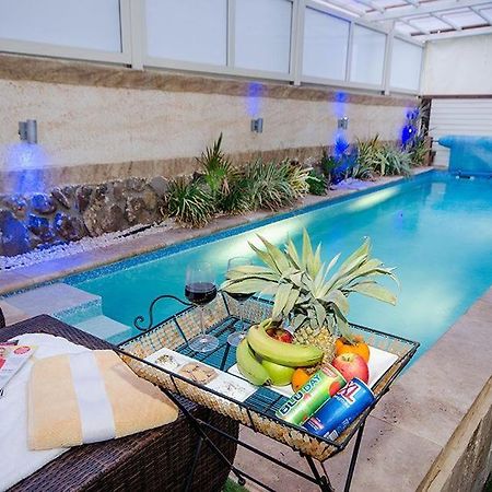 Nichochot Provence Villa Had Nes Exterior photo