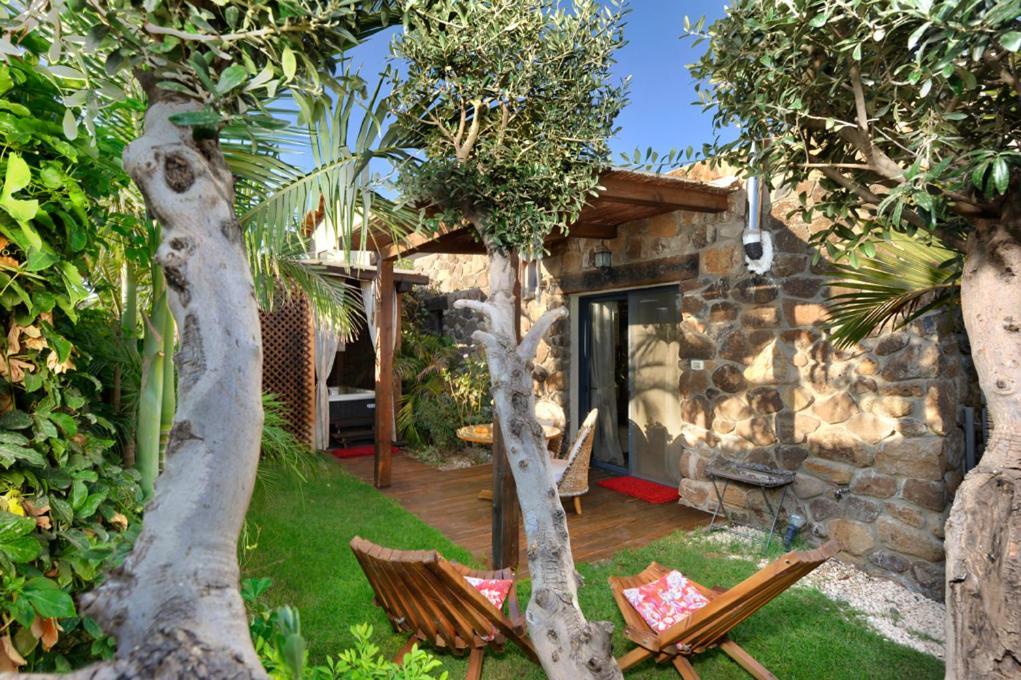 Nichochot Provence Villa Had Nes Room photo