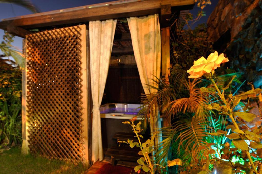 Nichochot Provence Villa Had Nes Room photo