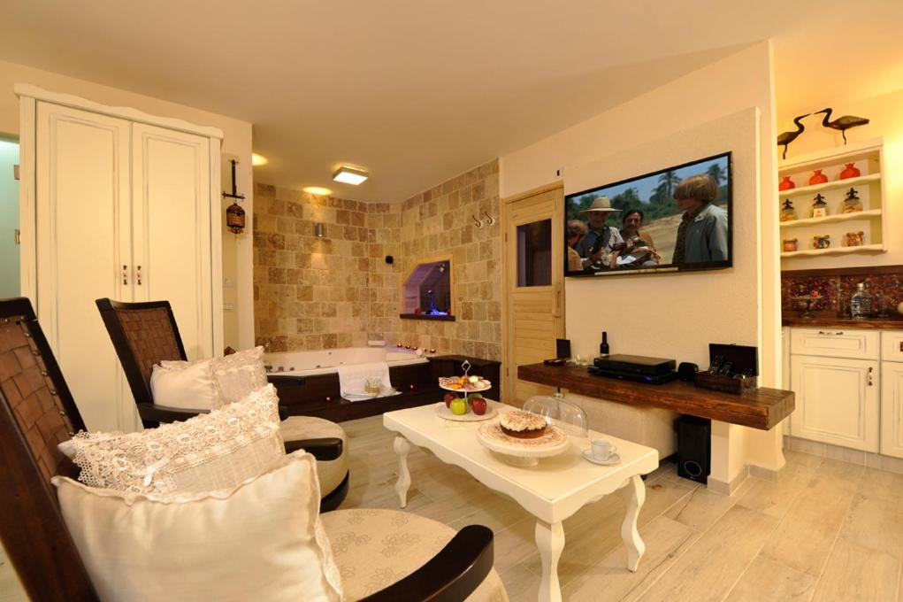 Nichochot Provence Villa Had Nes Room photo