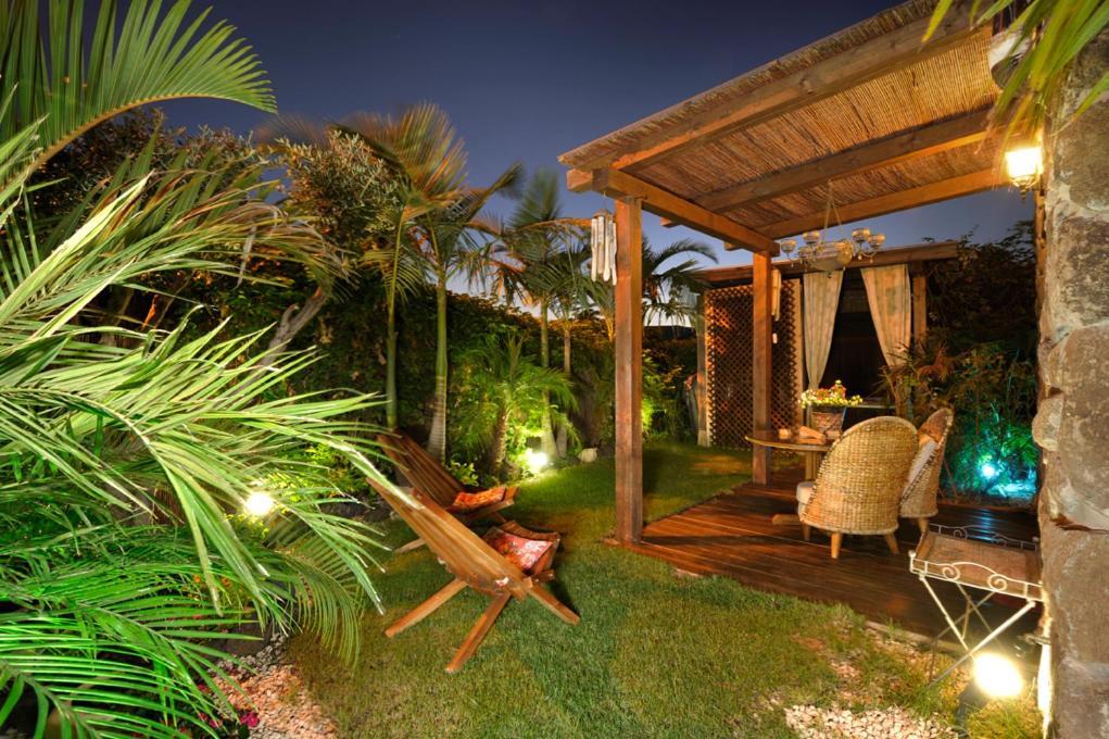 Nichochot Provence Villa Had Nes Room photo
