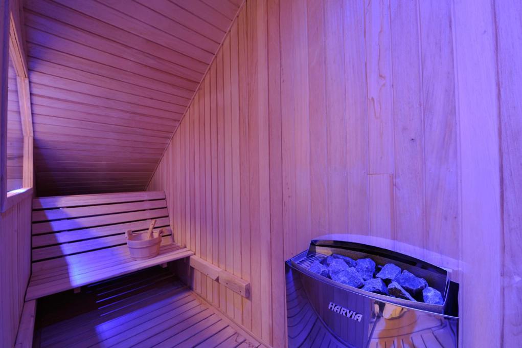 Nichochot Provence Villa Had Nes Room photo