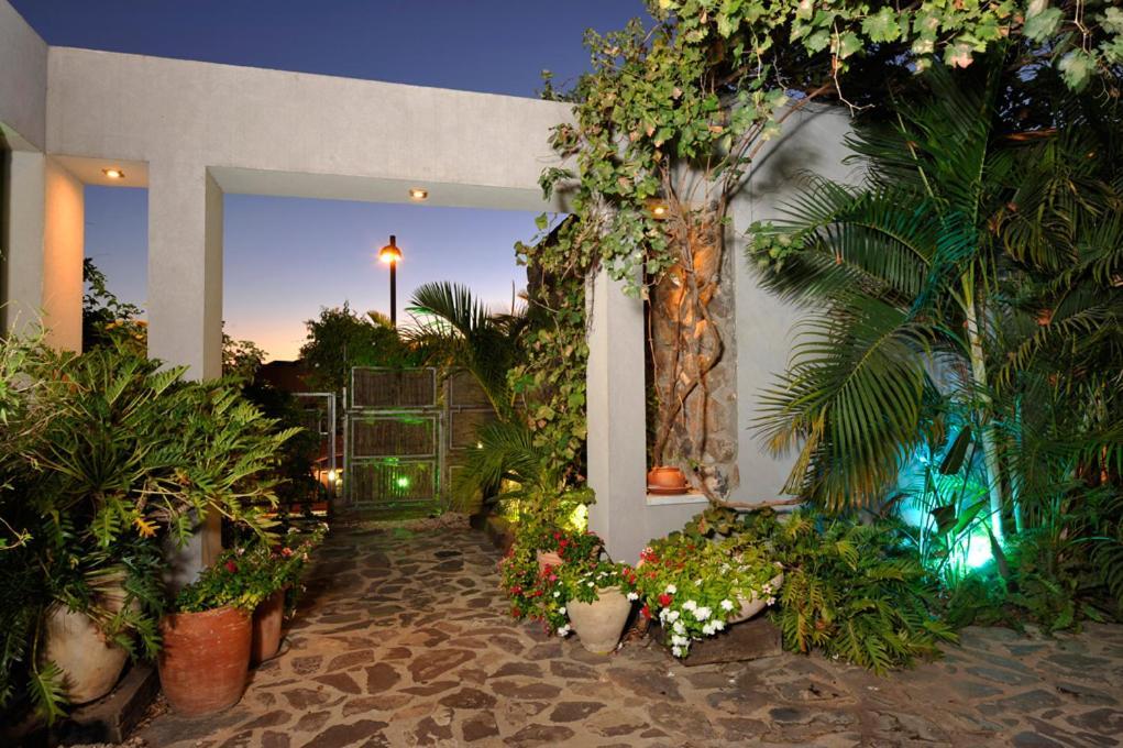 Nichochot Provence Villa Had Nes Exterior photo