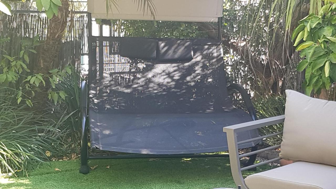 Nichochot Provence Villa Had Nes Exterior photo
