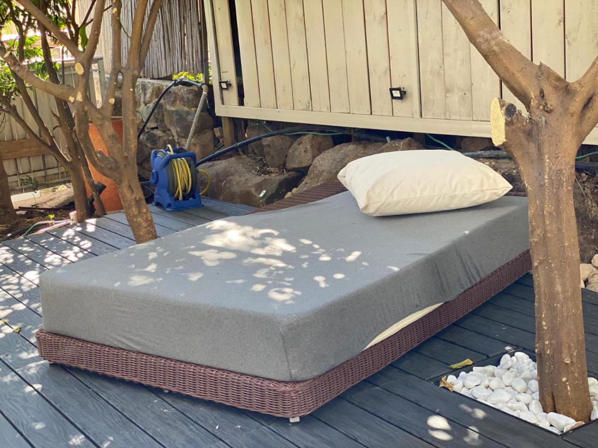 Nichochot Provence Villa Had Nes Exterior photo