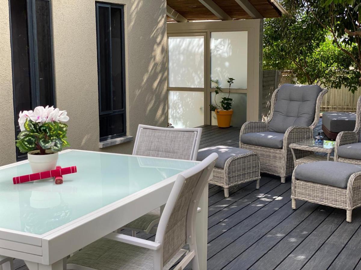 Nichochot Provence Villa Had Nes Exterior photo