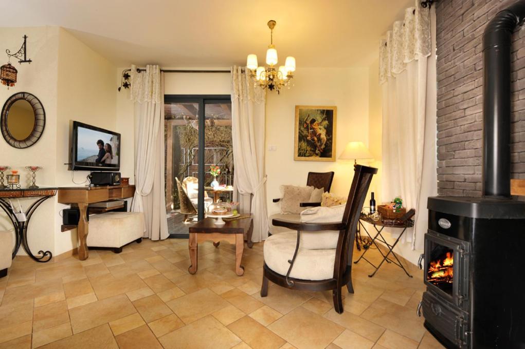 Nichochot Provence Villa Had Nes Room photo