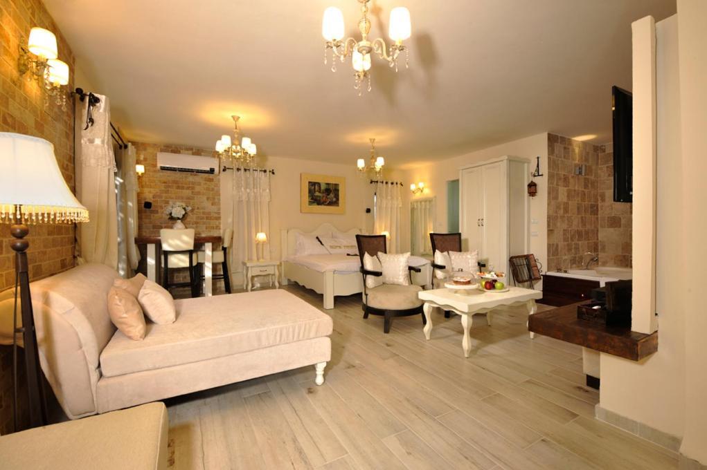 Nichochot Provence Villa Had Nes Room photo