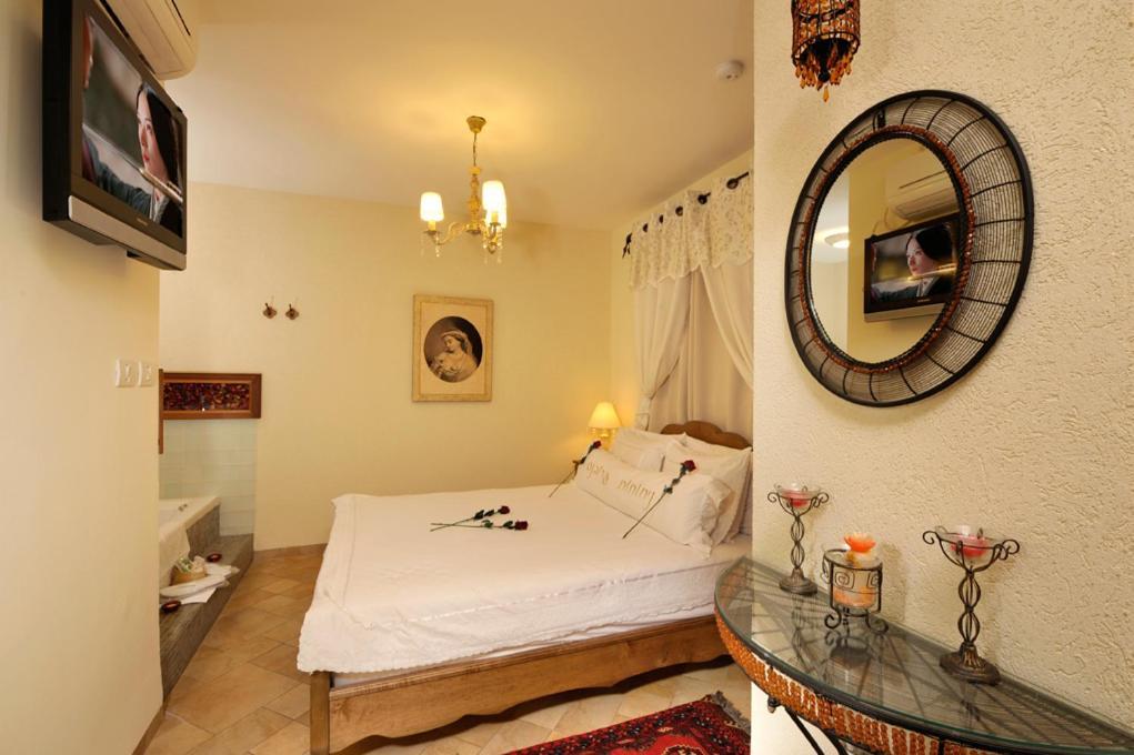Nichochot Provence Villa Had Nes Room photo